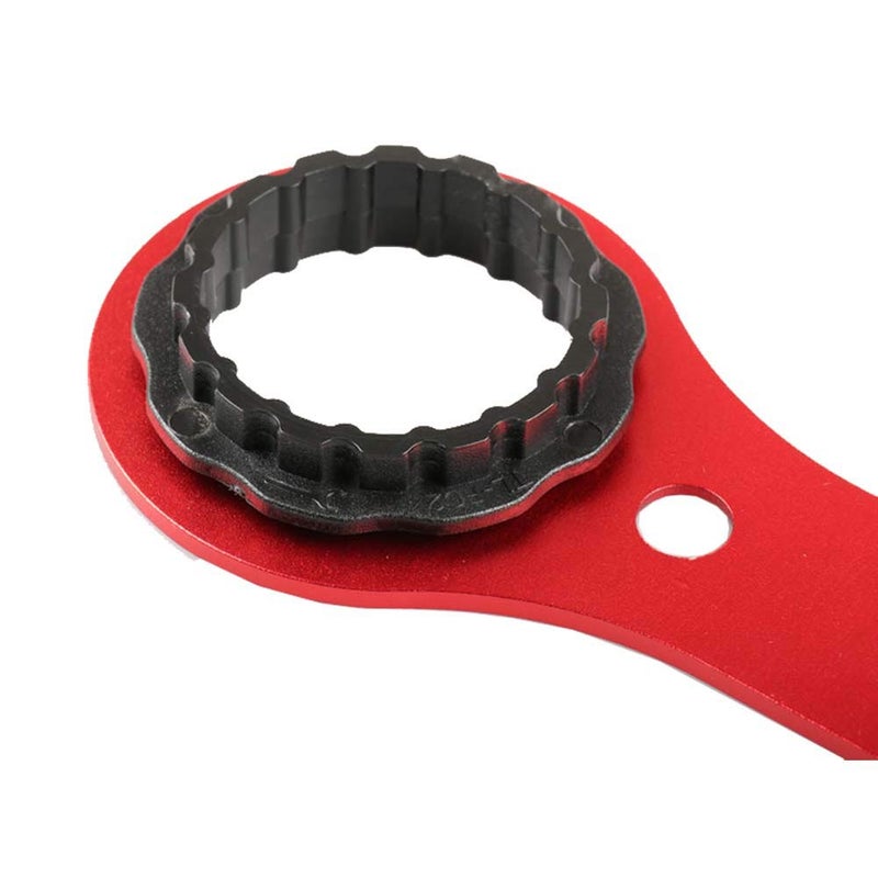 DECKAS Bicycle Multifunctional BB Wrench Bottom Bracket Tool - Image 5